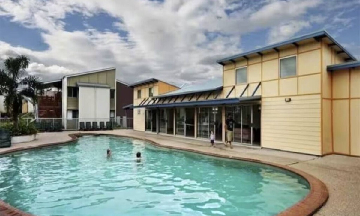 Sippy Downs Apartment | Sippy Downs flat near USC R3