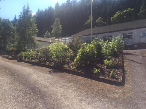 Strathyre House | Sir Andrew Murray House