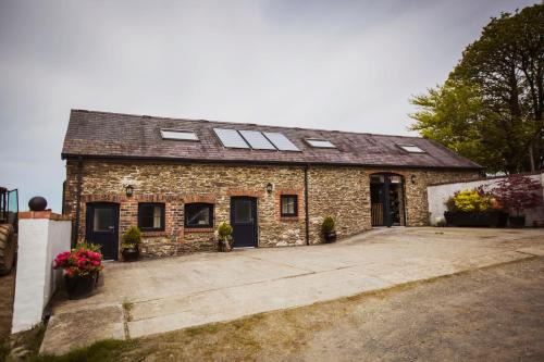 Carmarthen House | Siramik