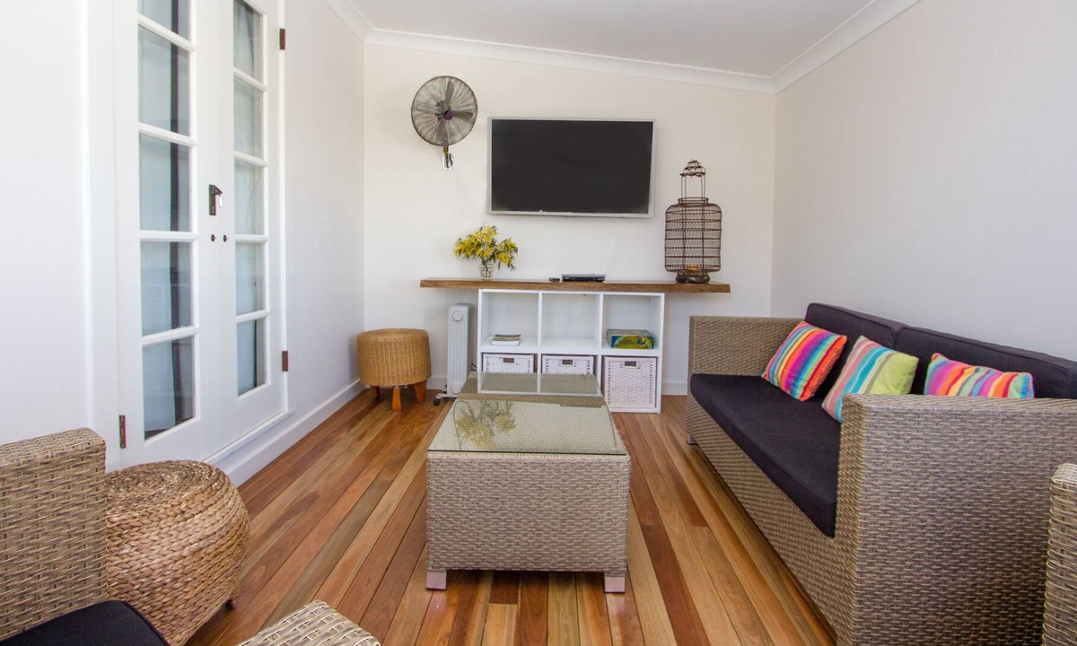 Currarong House | Sirena Beach Cottage