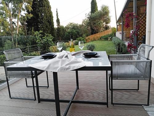 Termenades Apartment | Sirius - Summertime Stars