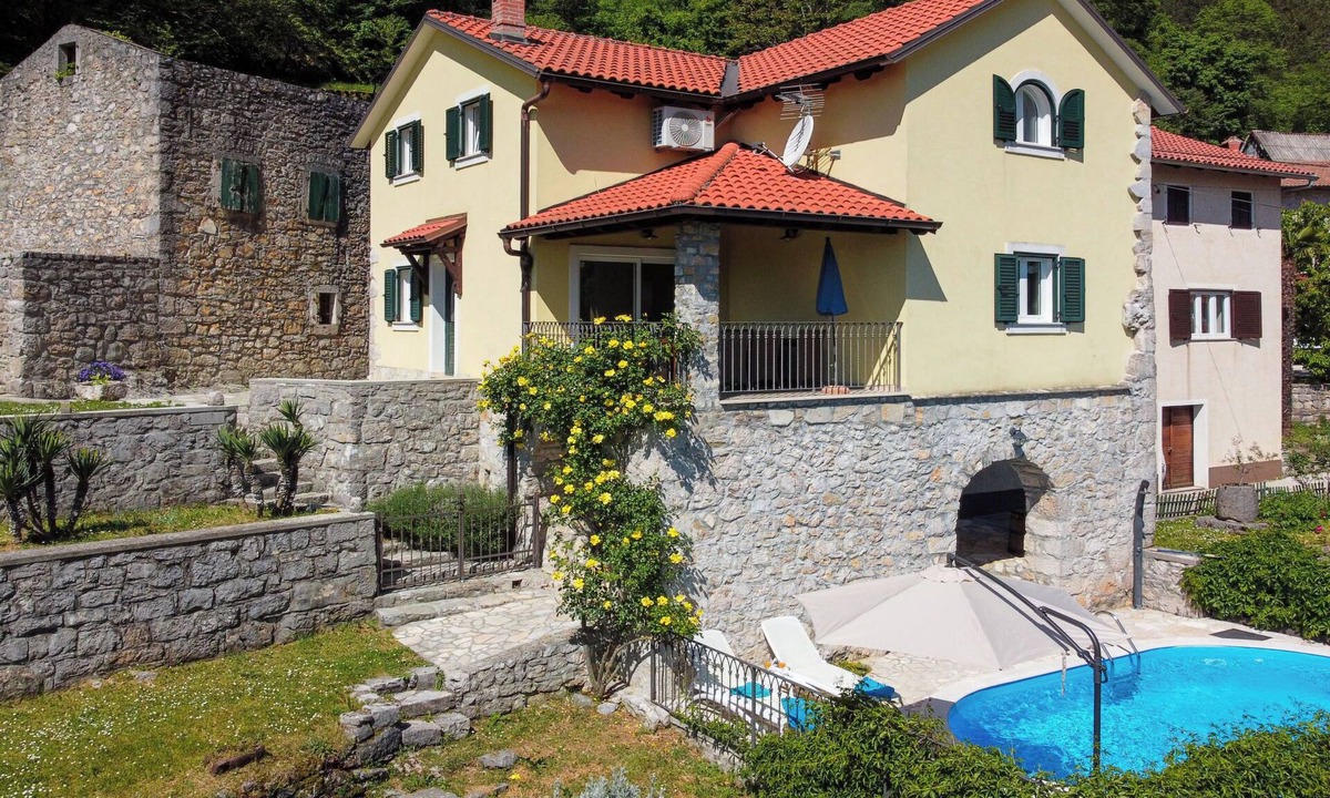 Lovran House | Sirotnjak by Interhome