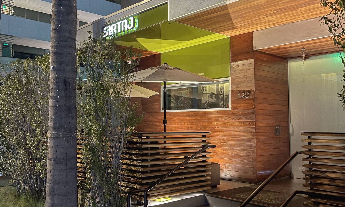 Beverly Hills Hotel | SIRTAJ - Beverly Hills