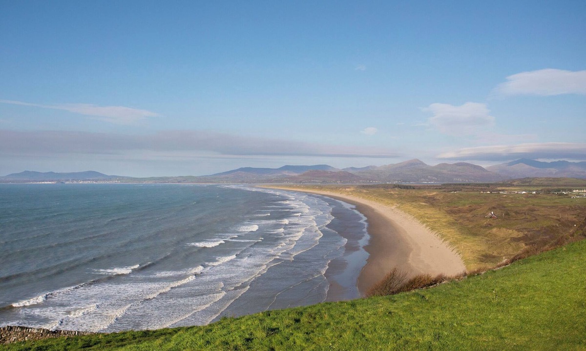 Talybont Cottage | Sisial-y-mor