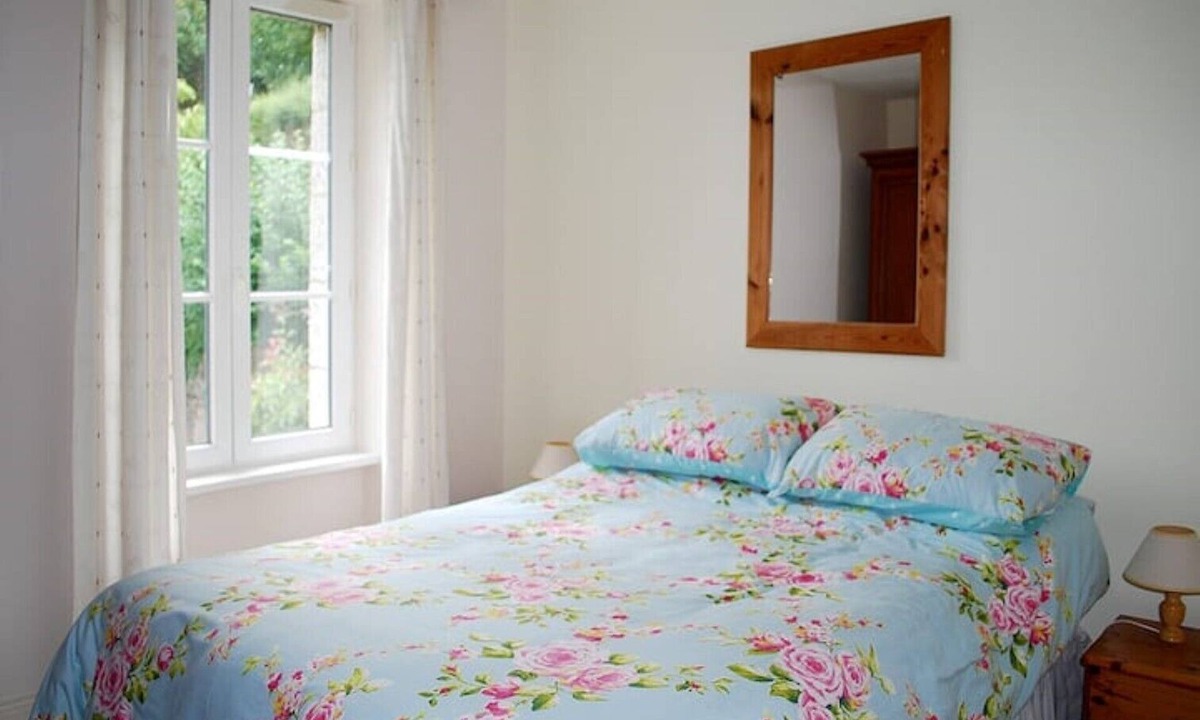 Lehon Apartment | Sisley - Dinan, beautiful apartment with stunning views