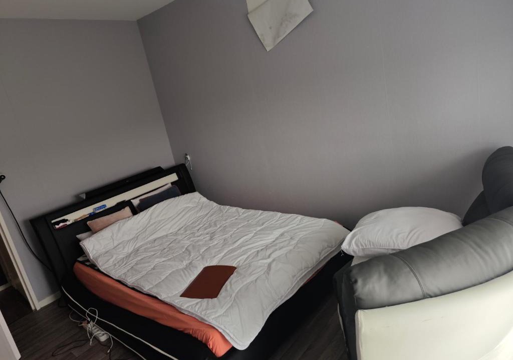 Plantieres Queuleu Apartment | Sissoko Madidjou