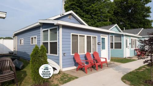 Sister Lakes House | Sister Lake Cottages - Unit 3