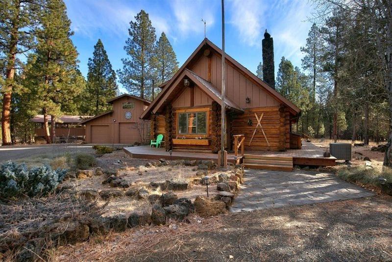 Sisters Ski Chalet | Sisters Dream Inn