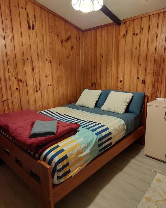 Massey House | Sister’s place