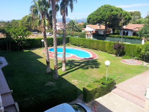 Cambrils Apartment | Sita