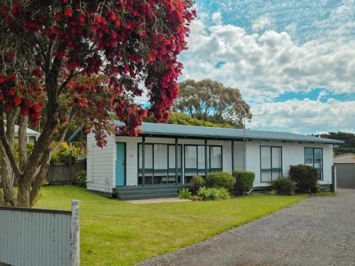 Yanakie House | Sitara Cottage