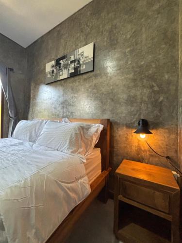 Batu Bolong House | Sitarama Guesthouse