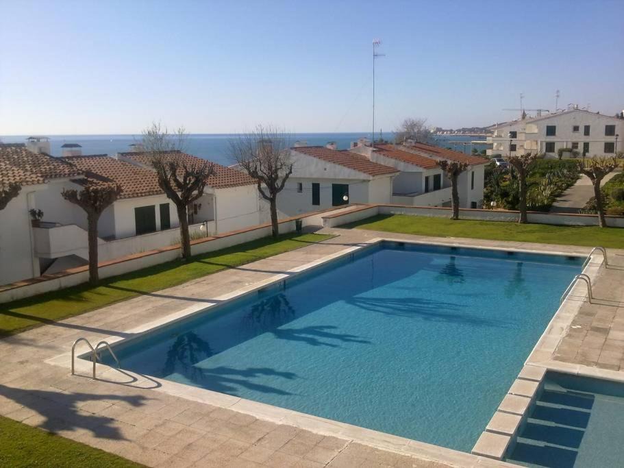 Sitges Apartment | Sitges - Apartamento