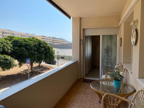Sitges Apartment | Sitges Living Apartment
