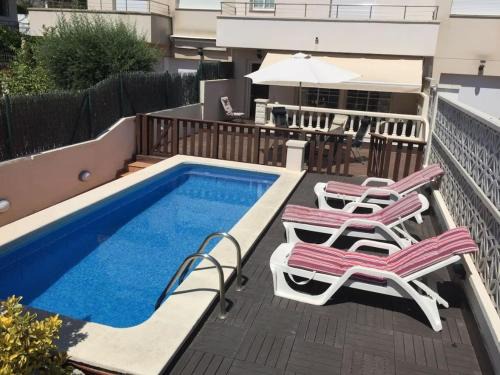 Sitges House | Sitges Llum House