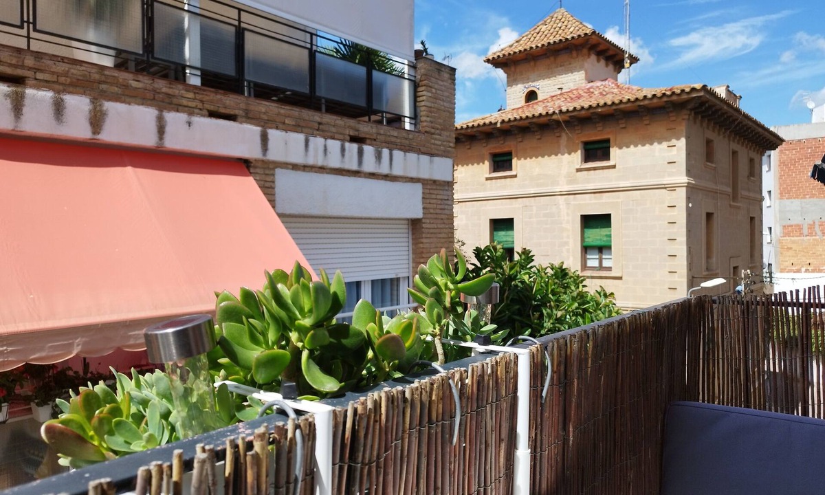 Sitges Town Center Apartment | Sitges Welcome Home Apartment