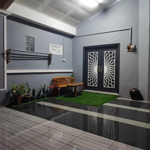 Segamat House | Siti's Homestay