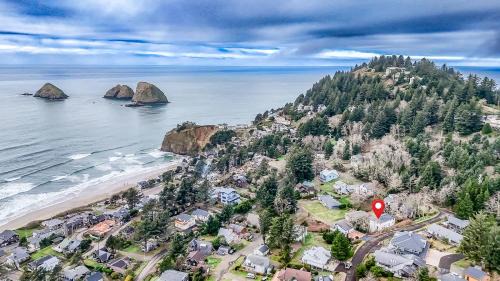 Oceanside House | Sitka Sky