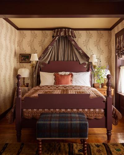 Rosendale Hotel | Six Bells Countryside Inn