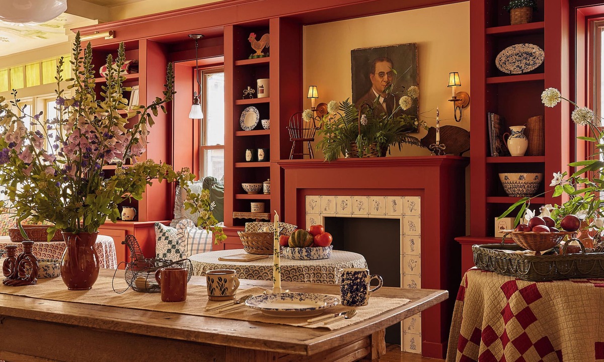 Rosendale Hotel | Six Bells Countryside Inn