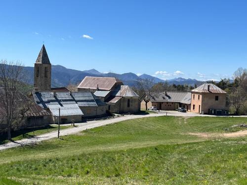 Seyne Apartment | Six Duplex à la montagne POMPIERY