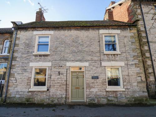 Pickering House | Sixpence Cottage