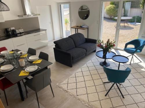 La Gueriniere House | SixTer