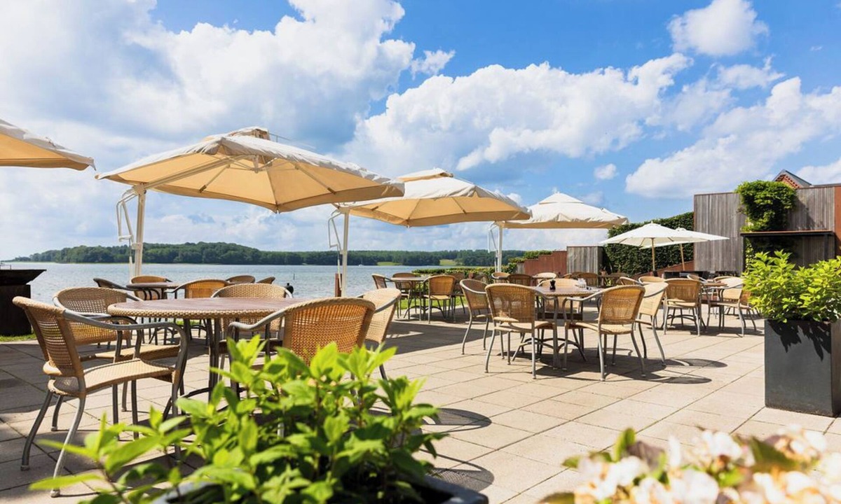 Middelfart Hotel | Sixtus Sinatur Hotel og Konference