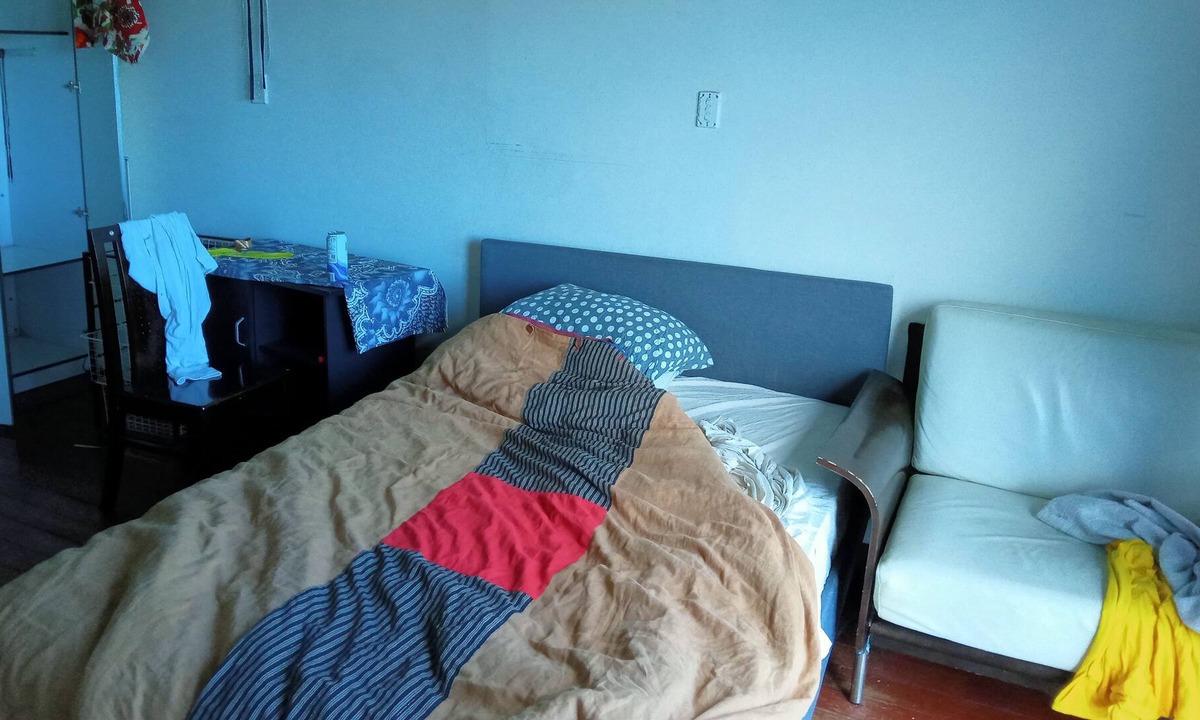 Brookvale House | Size Matter