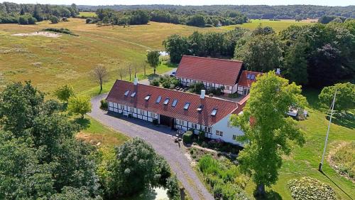 Allinge Apartment | Sjælegård Countryside Lodge