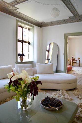 Indre by Hotel | SJ Apartment