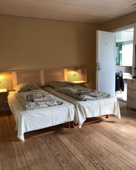 Tonder House | SJ Rooms