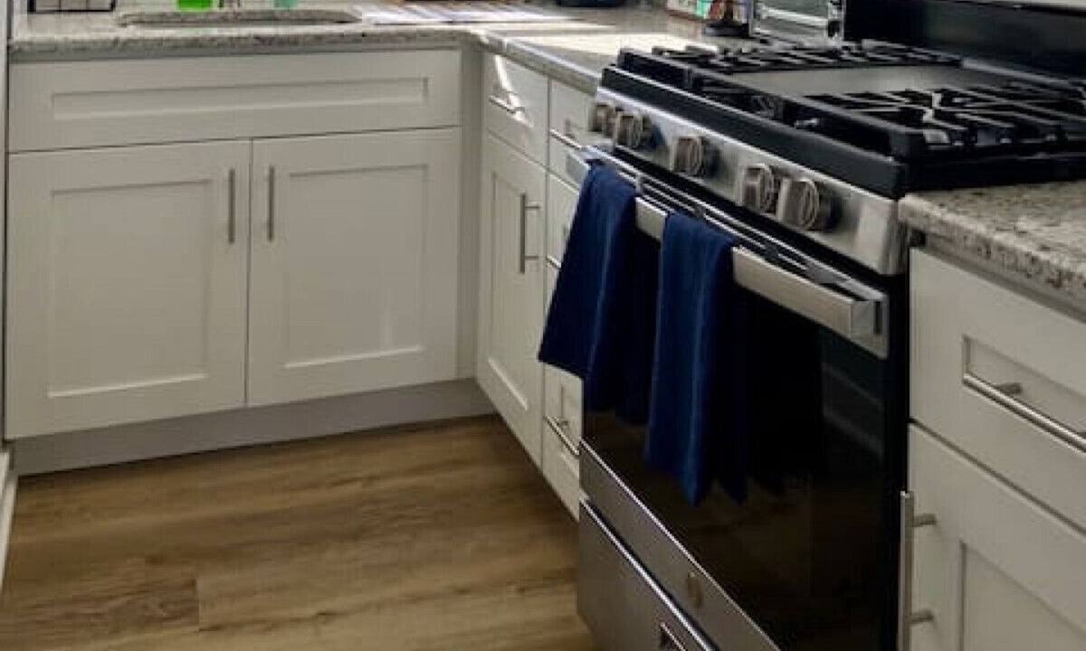 Marlton Condo | SJ Suburban HiDeAwAy