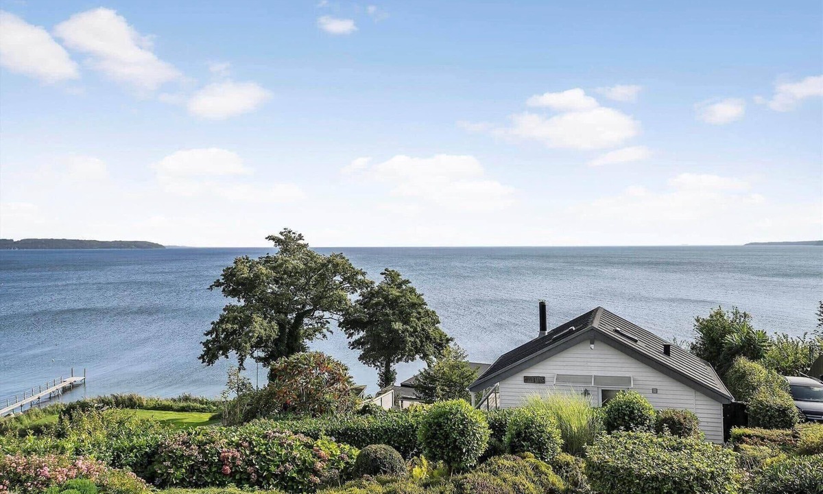 Hvidbjerg Strand House | SJ209 Børkop - Kildevej 10