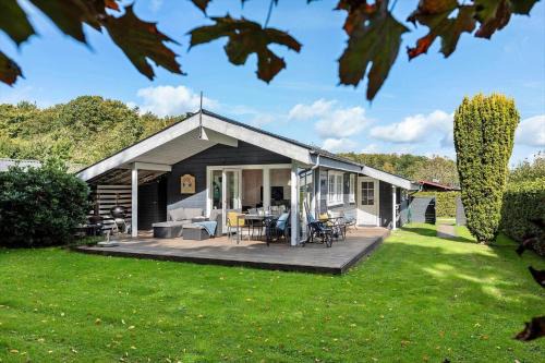 Bjert House | SJ215-Bjert-Binderup-Strandpark-6