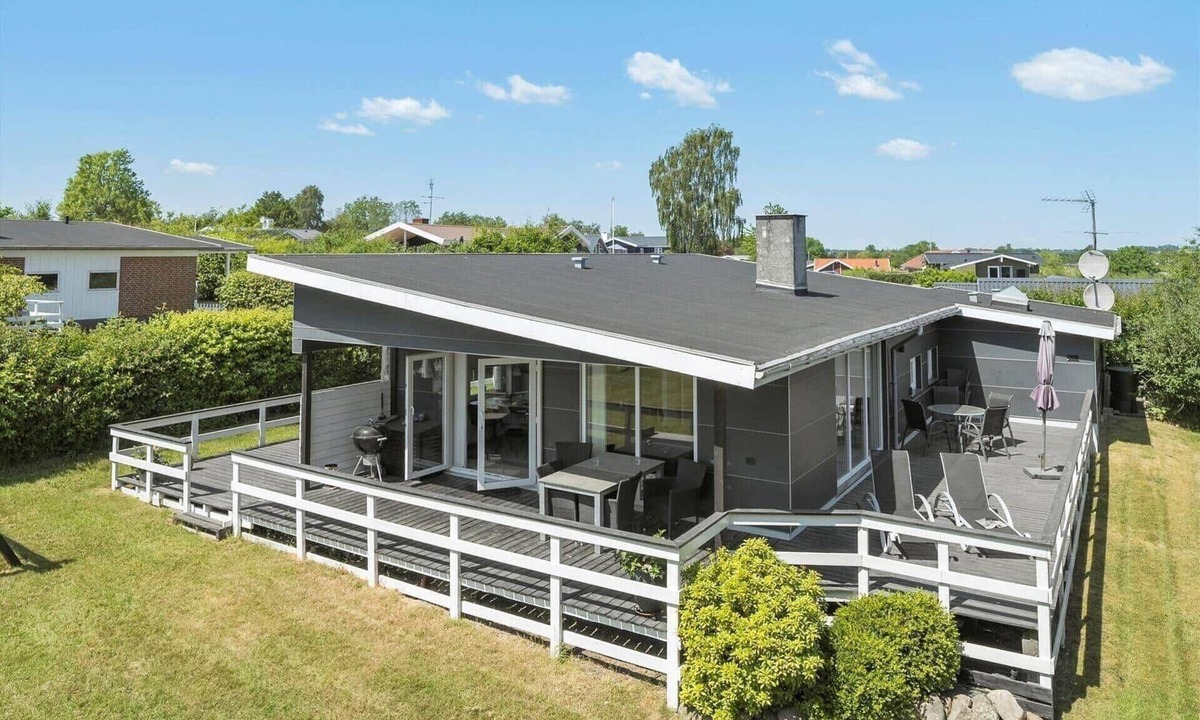 Vikær Strand House | SJ252 Haderslev - Vikærparken 71