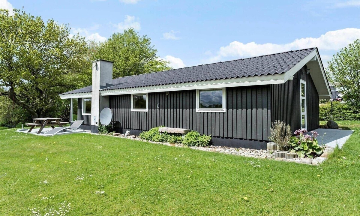 Vikær Strand House | SJ253 Haderslev - Vikærparken 89