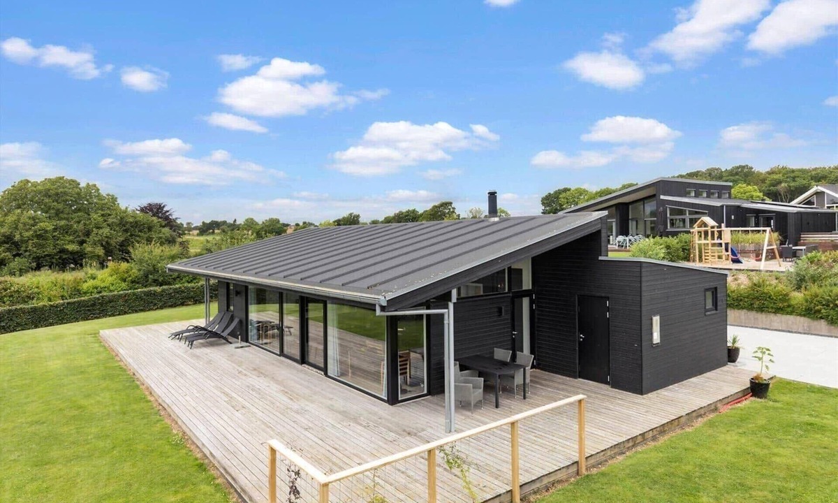 Kelstrup House | SJ261 Haderslev - Hoelgårdvej 8