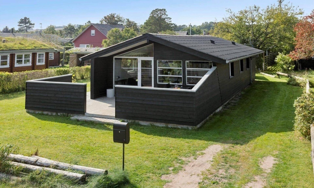 Diernæs Strandby House | SJ265 Haderslev - Diernæs Strandby 134