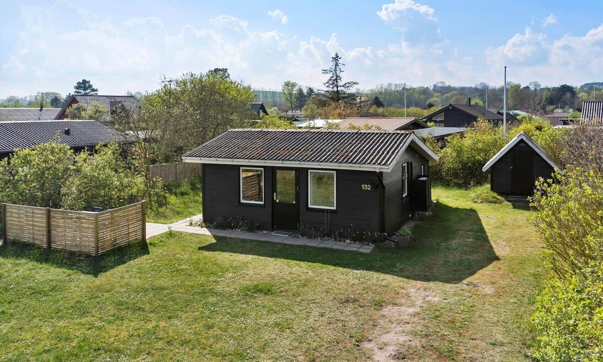 Diernæs Strandby House | SJ272 Haderslev - Diernæs Strandby 132