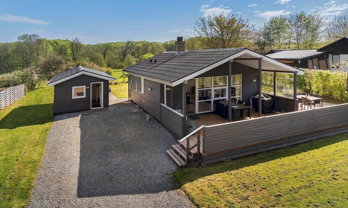 Kelstrup Strand House | SJ277 Haderslev - Kelstrup Nørreskov 36