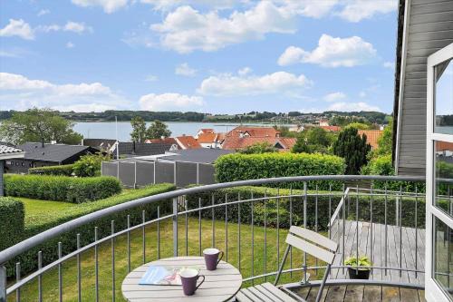 Hejlsminde House | SJ288-Hejlsminde-Bakkevej-Mindegarden-15