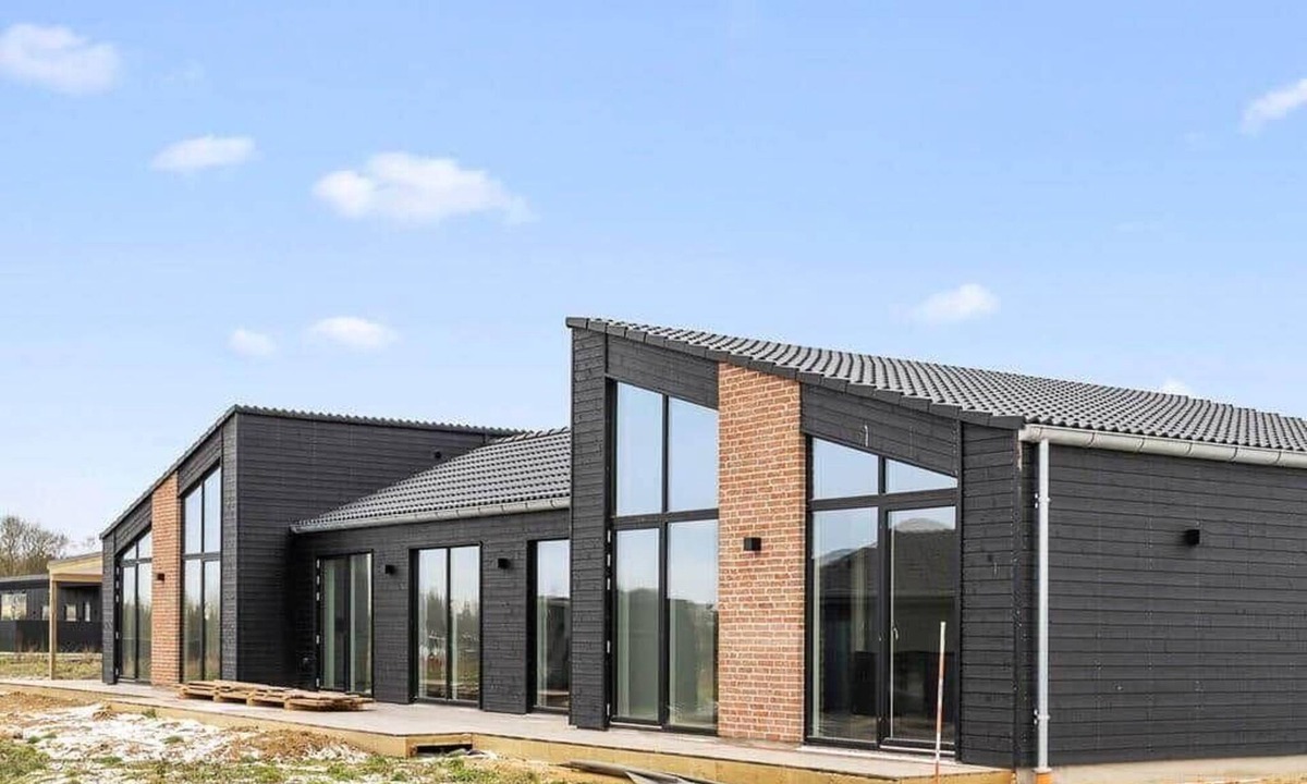 Hvidbjerg Strand House | SJ313 Børkop - Sommerhaven 38