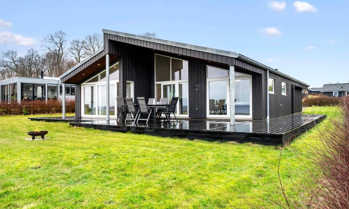 Kelstrup House | SJ332 Haderslev - Kelstrup klint 8