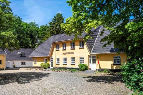 Vamdrup House | SJ344-Vamdrup-Holtvej-11-Lejlighed