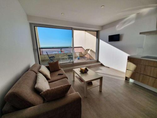 Saint-Jean-de-Monts Apartment | SJ490-052 - Appart Studio cabine 4 couchages - SAINT JEAN DE MONTS