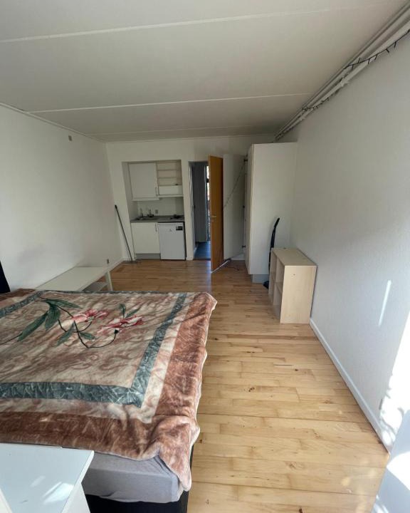 Hojbjerg Apartment | Skøn lejlighed i Højbjerg