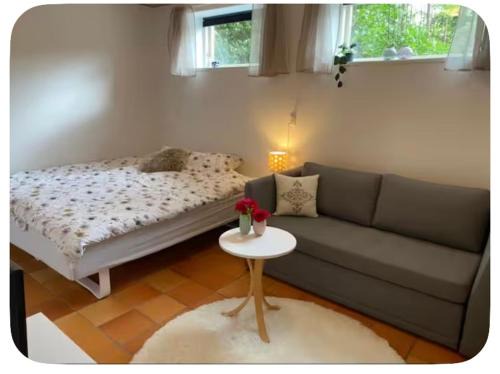 Munke Bjergby House | Skøn perle midt i naturen