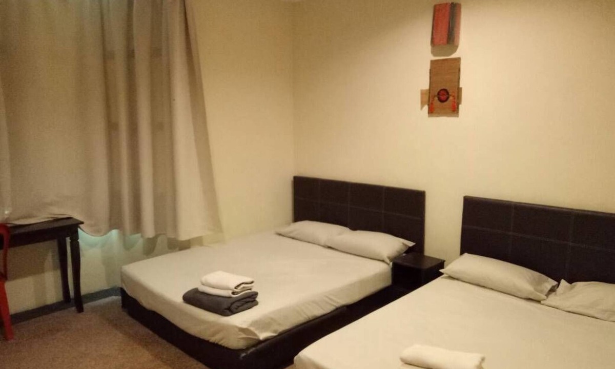 Seri Manjung Hotel | SK Hotel 2