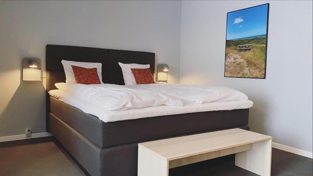 Hirtshals Hotel | Skaga Hotel